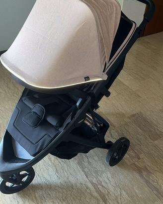 Passeggino Thule Spring
