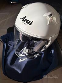ARAI SZ TAGLIA S 56 CM