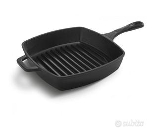 padella in ghisa Grill Meister