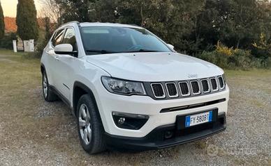 jeep compass 2019