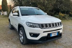 jeep compass 2019