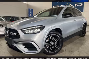 MERCEDES-BENZ GLA 200 Autom. AMG Line Premium Pl