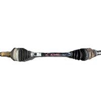 SEMIASSE ANTERIORE SINISTRO TOYOTA Yaris Serie 434