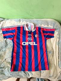 Maglia del Bayern Monaco 1995-1997
