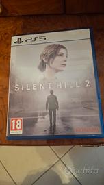 silent hill 2 