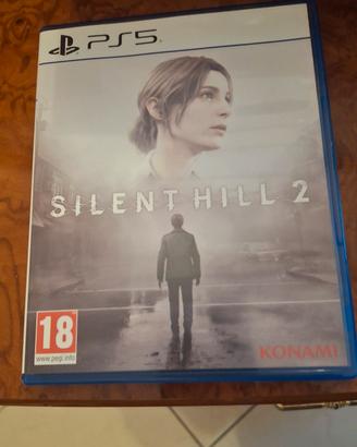 silent hill 2 