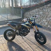 Husqvarna FE 450 2016