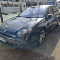 Renault Laguna 2.0 dCi 150CV SporTour Nav