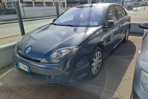 Renault Laguna 2.0 dCi 150CV SporTour Nav
