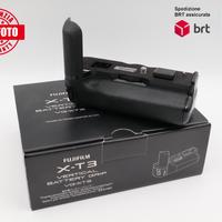 Fuji VG-XT3 Vertical Battery Grip
