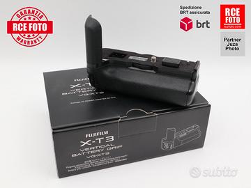 Fuji VG-XT3 Vertical Battery Grip