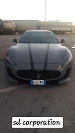 MASERATI 4.2 GRANTURISMO MC STRADALE