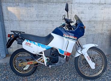 Aprilia Tuareg 125 - 1988