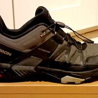Salomon X ultra 4 GTX