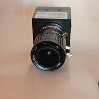 Webcam 4K usb hdmi svpro zoom 3.6mm-10mm f1.4