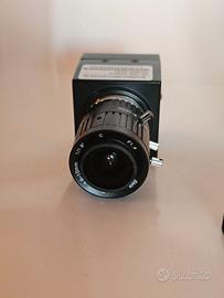 Webcam 4K usb hdmi svpro zoom 3.6mm-10mm f1.4