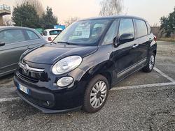 FIAT 500L 1.3 Multijet 95 CV Pop Star
