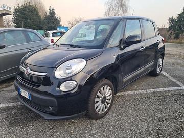 FIAT 500L 1.3 Multijet 95 CV Pop Star