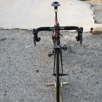 bici da corsa 