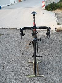 bici da corsa 