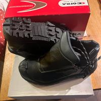 Scarpe antinfortunistiche cofra taglia 44