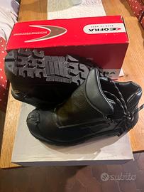 Scarpe antinfortunistiche cofra taglia 44