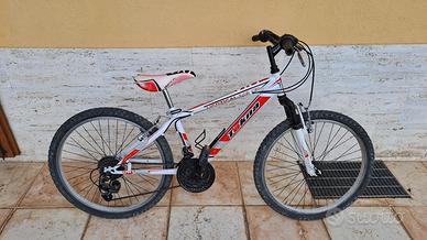 Mtb bambino 5/8 anni