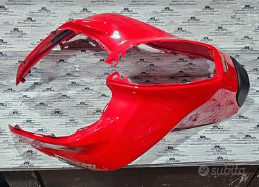 Cover serbatoio ducati multistrada v4 480PA921AC