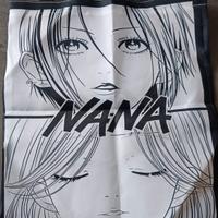Tote bag Nana