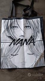 Tote bag Nana