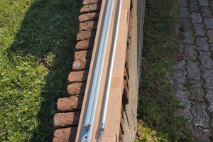 Tendalino fiamma f45s kit installazione