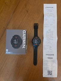 GARMIN INSTINCT 3 SOLAR 3 AGOSTO 2026