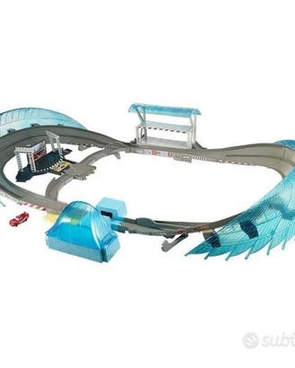 Pista Cars