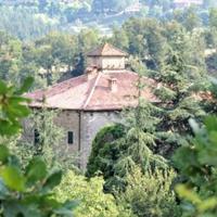 Villa e Villino immersi nel verde