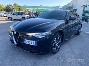 Alfa Romeo Giulia 2.2 Turbodiesel 190 CV AT8 Super