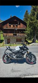 CF MOTO 450NK