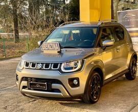 Suzuki Ignis 1.2 Hybrid Top NAVI TELECAMERA UNICOP