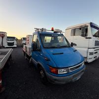 PIATTAFORMA AEREA DAILY 10 metri