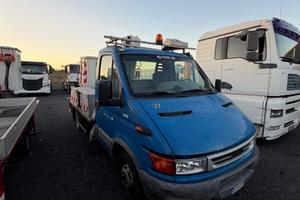 PIATTAFORMA AEREA DAILY 10 metri