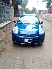 Micra GPL casa madre 