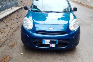 Micra GPL casa madre 