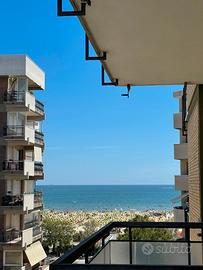 Marina centro fronte mare