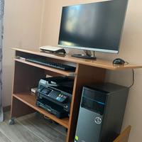 Tavolino porta PC