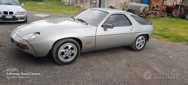 Porsche 928 S
