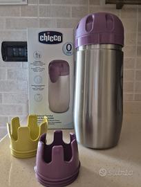 Portabiberon Termico Chicco