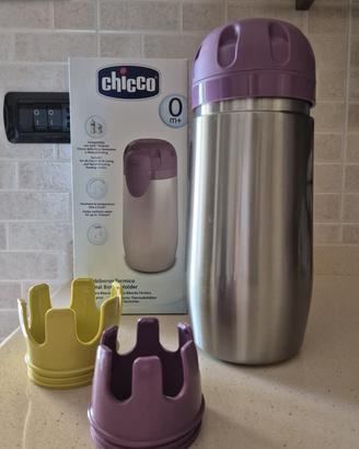 Portabiberon Termico Chicco
