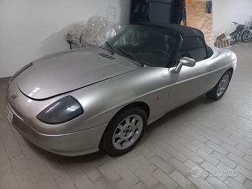 barchetta