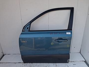 760032E050 PORTA ANTERIORE SX HYUNDAI TUCSON (JM) 