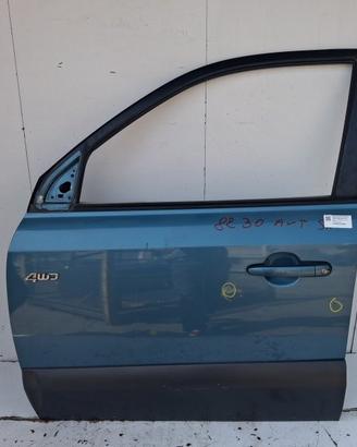 760032E050 PORTA ANTERIORE SX HYUNDAI TUCSON (JM) 