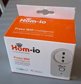 Presa elettrica Smart WiFi - NUOVA